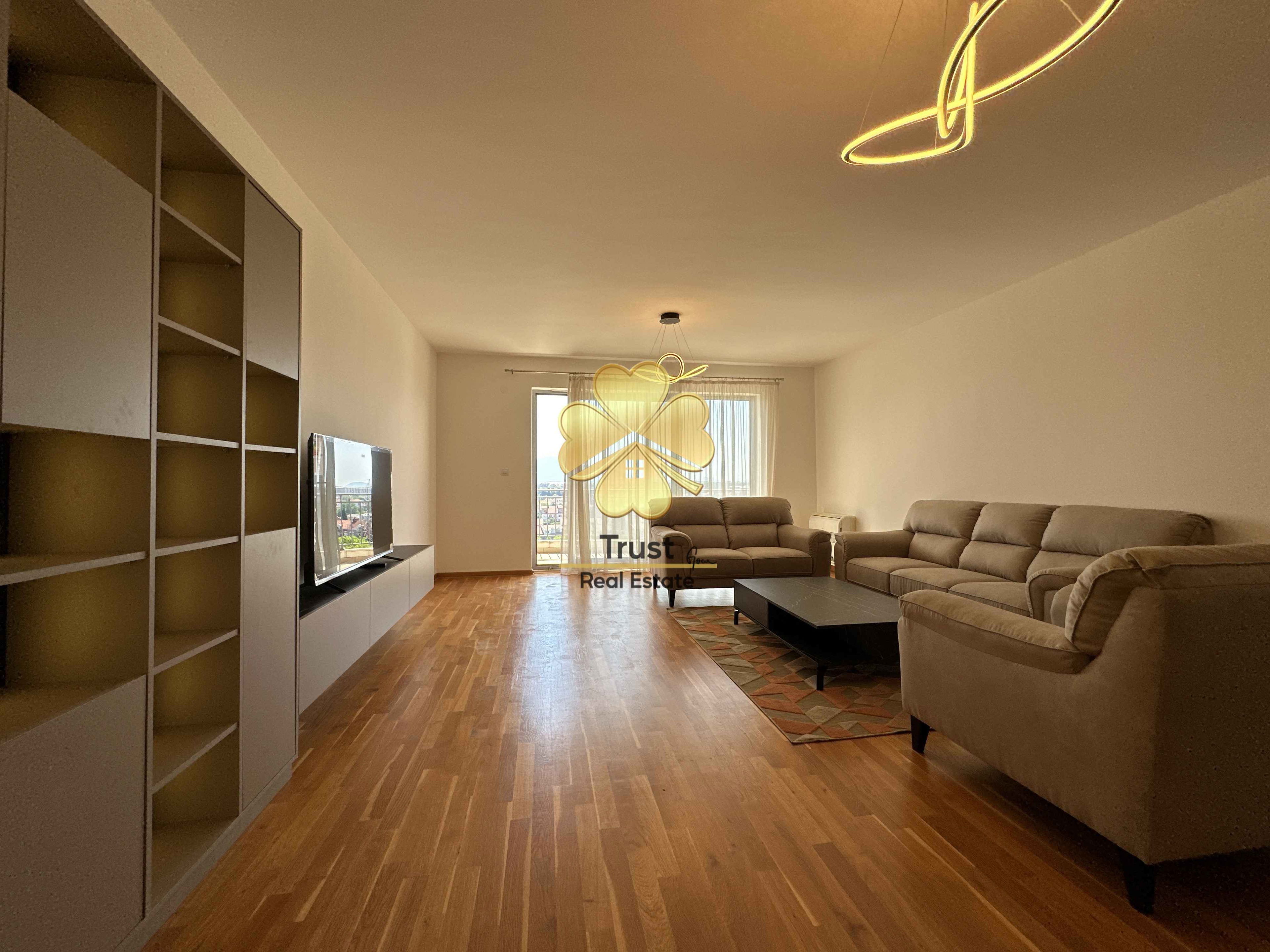 Rent - Apartment Podgorica, Gorica C