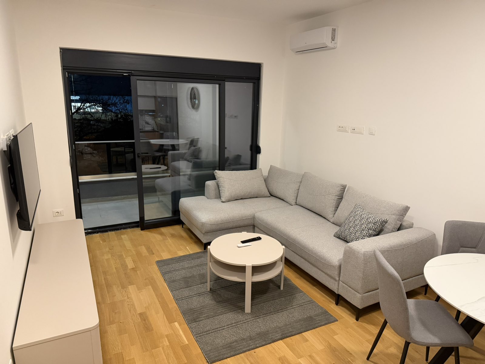 Kiralık - Daire Podgorica, Donja Gorica