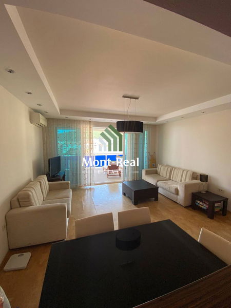 Prodaja - Stan Budva, Podkošljun