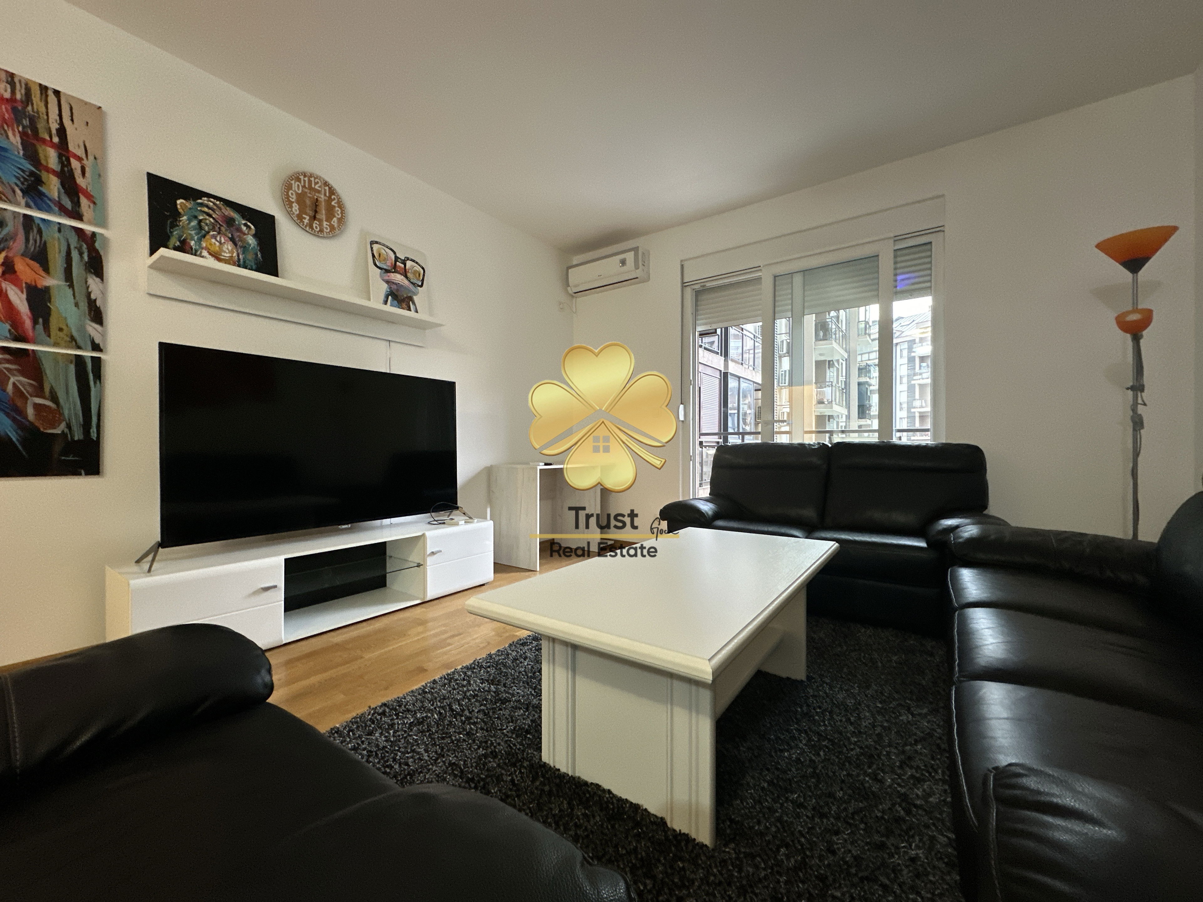 Аренда - Квартира Podgorica, Ljubović