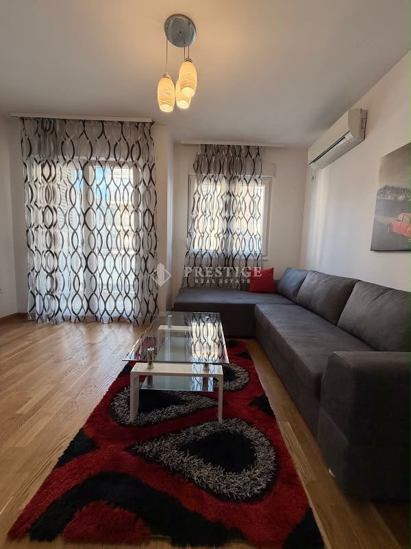 Rent - Apartment Podgorica, City Kvart