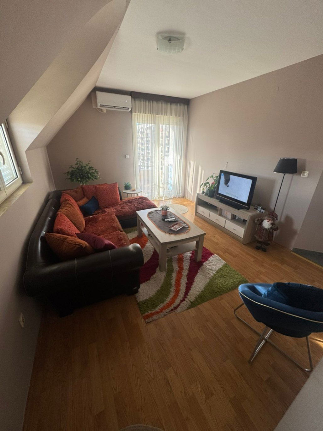 Prodaja - Stan Podgorica, Ljubović