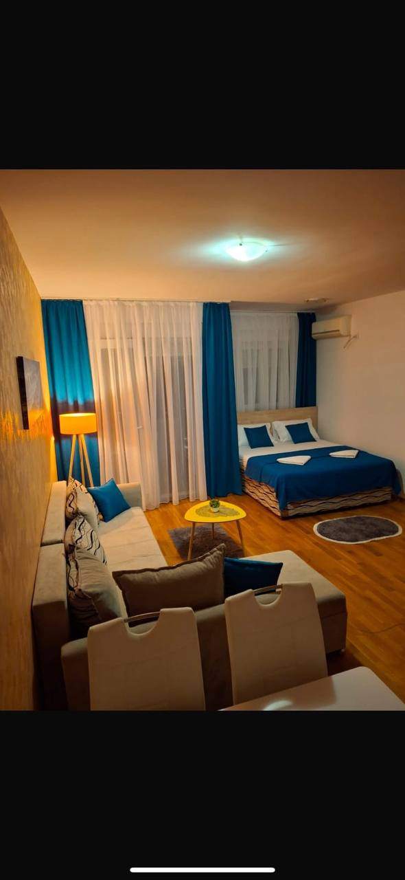 Izdavanje - Stan Budva, Centar