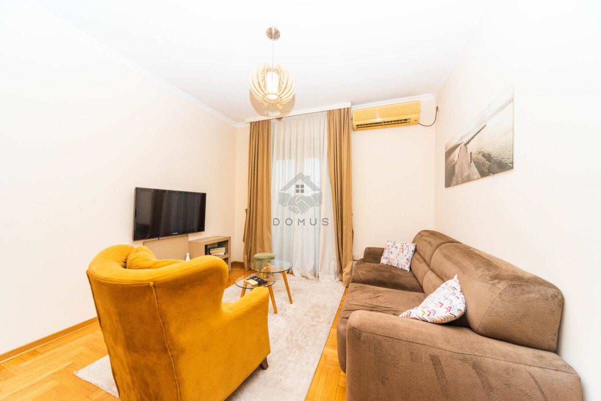 Продаж - Квартира Podgorica, Stari Aerodrom