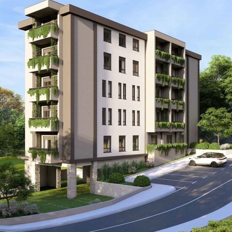 Sale - Apartment Podgorica, Momišići
