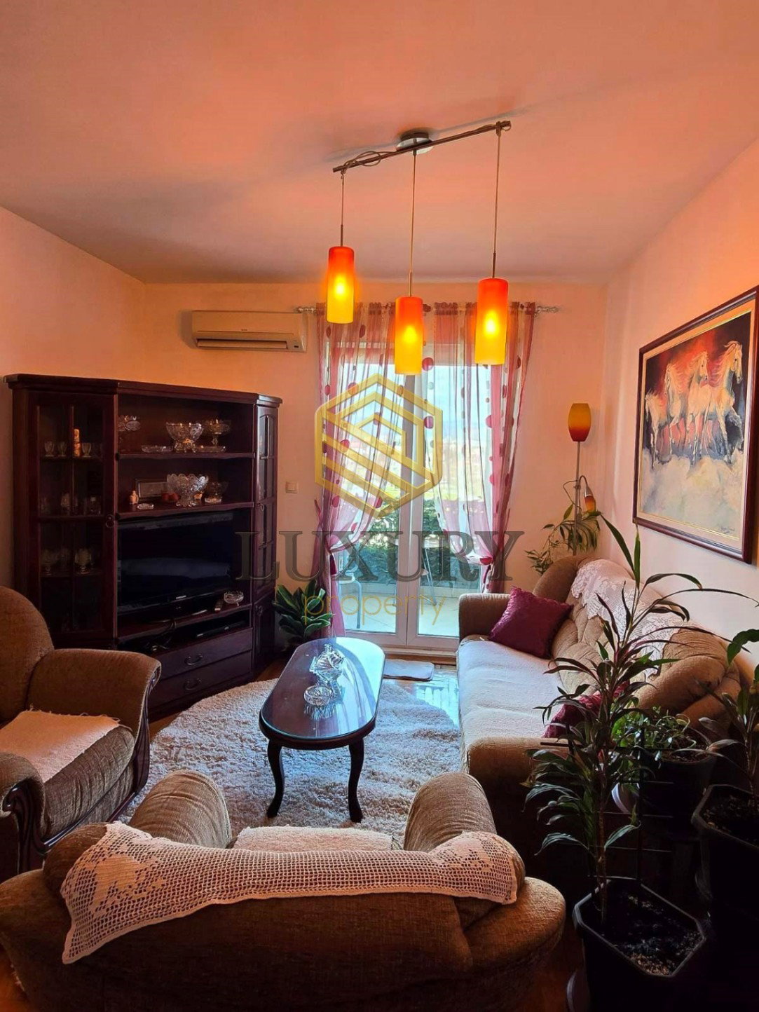 Rent - Apartment Podgorica, Stari Aerodrom