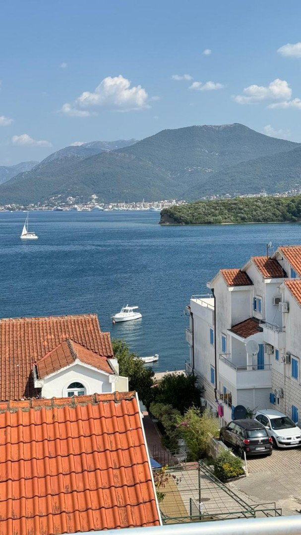 Sale - Apartment Tivat, Radovići