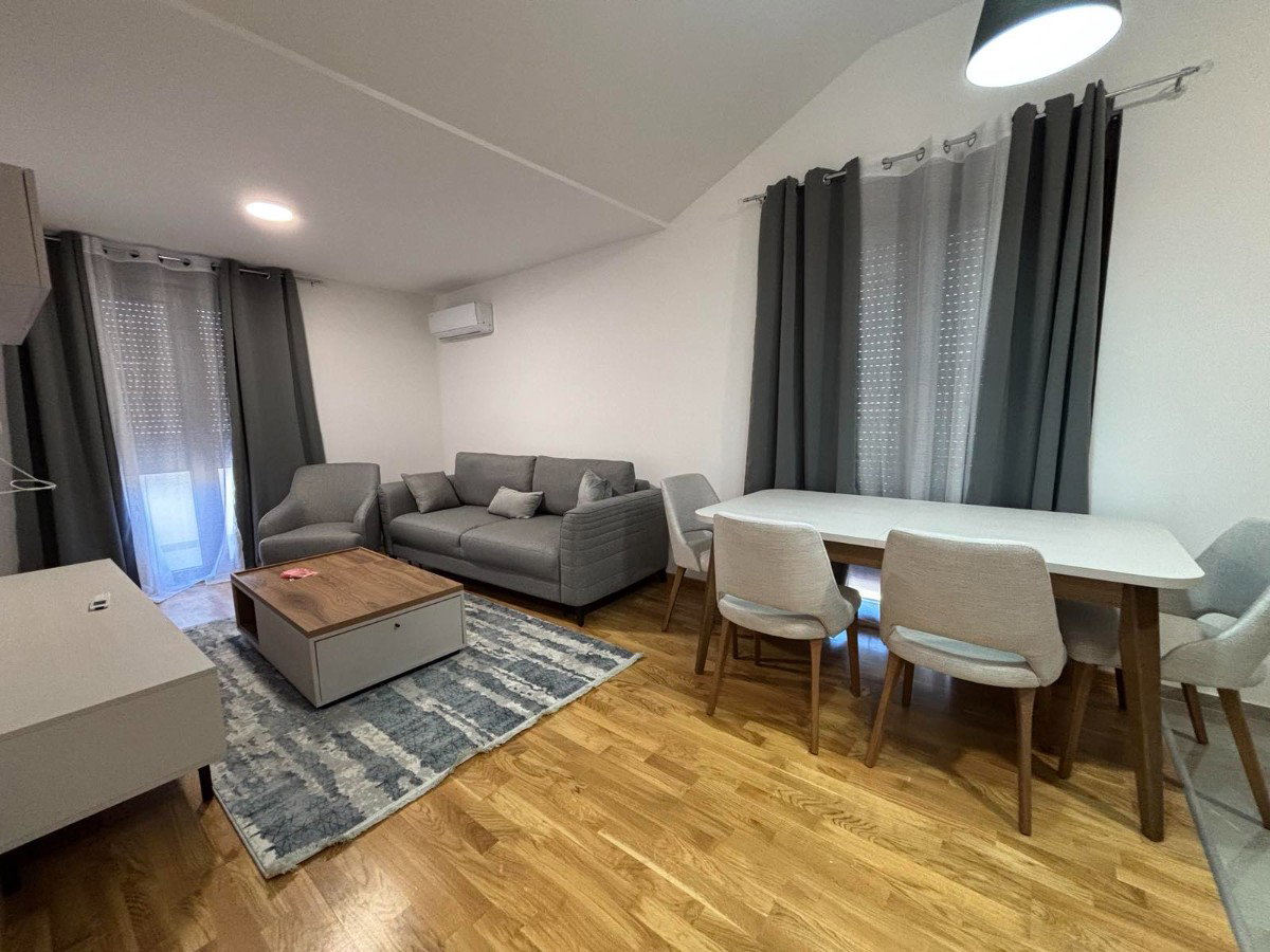 Rent - Apartment Podgorica, Zabjelo