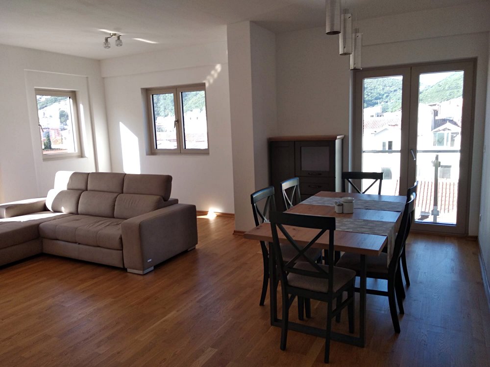 Sale - Apartment Budva, Budva