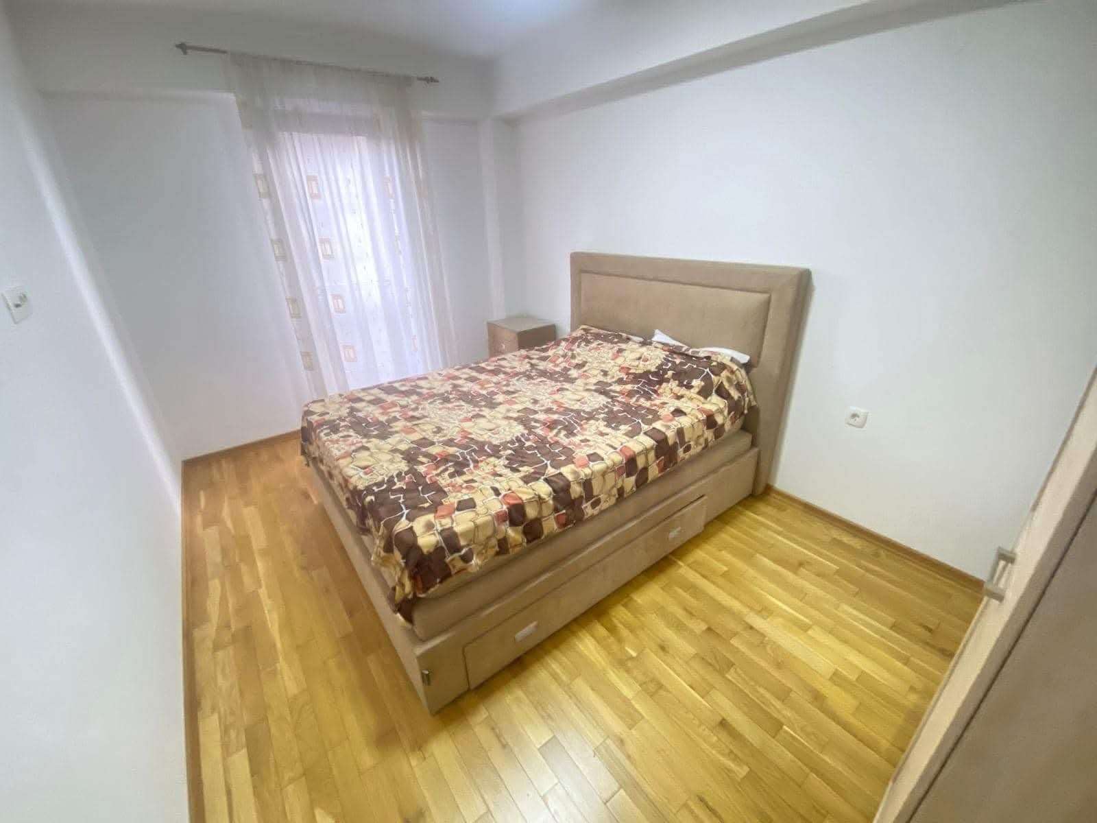 Izdavanje - Stan Budva, Gospoština