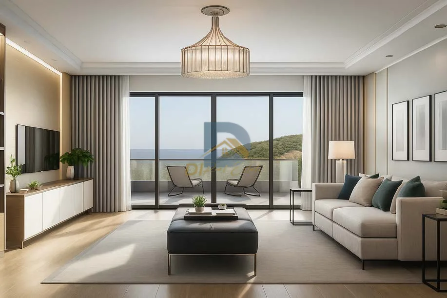 Sale - Apartment Budva, Dubovica