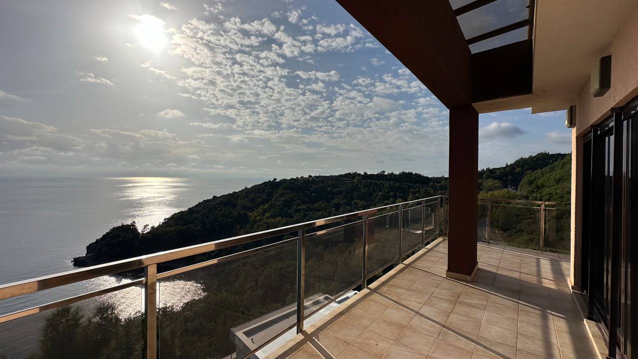 Prodaja - Stan Budva, Vidikovac
