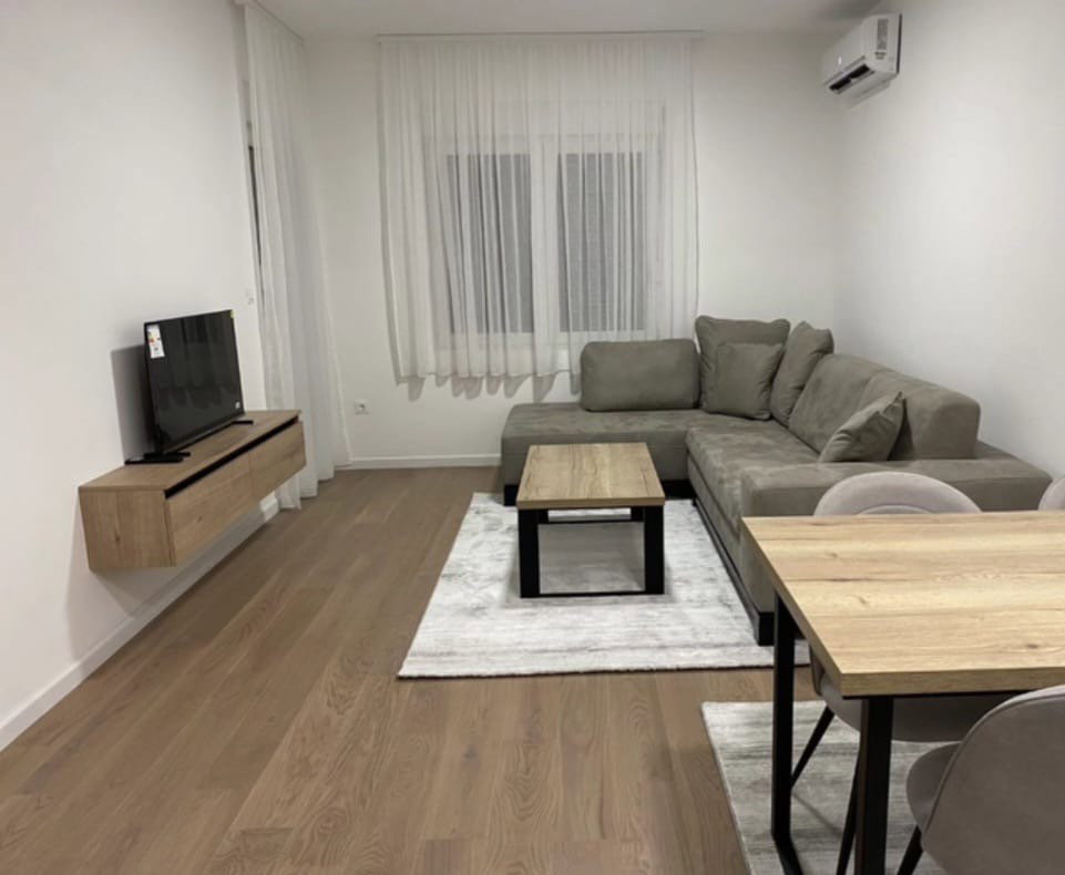 Оренда - Квартира Podgorica, Zabjelo