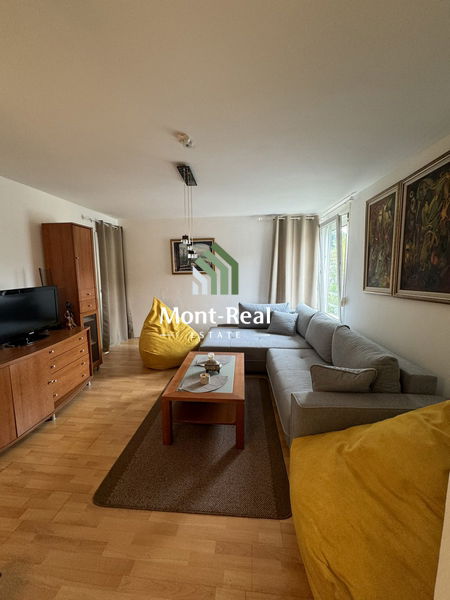 Izdavanje - Stan Budva, Babilonija