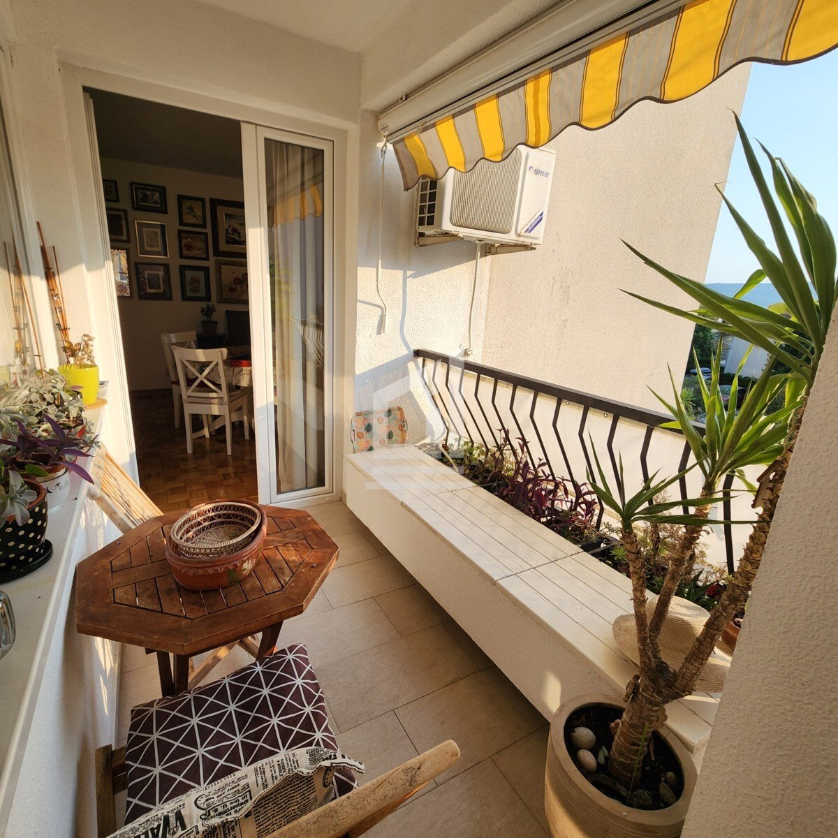 Sale - Apartment Tivat, Seljanovo