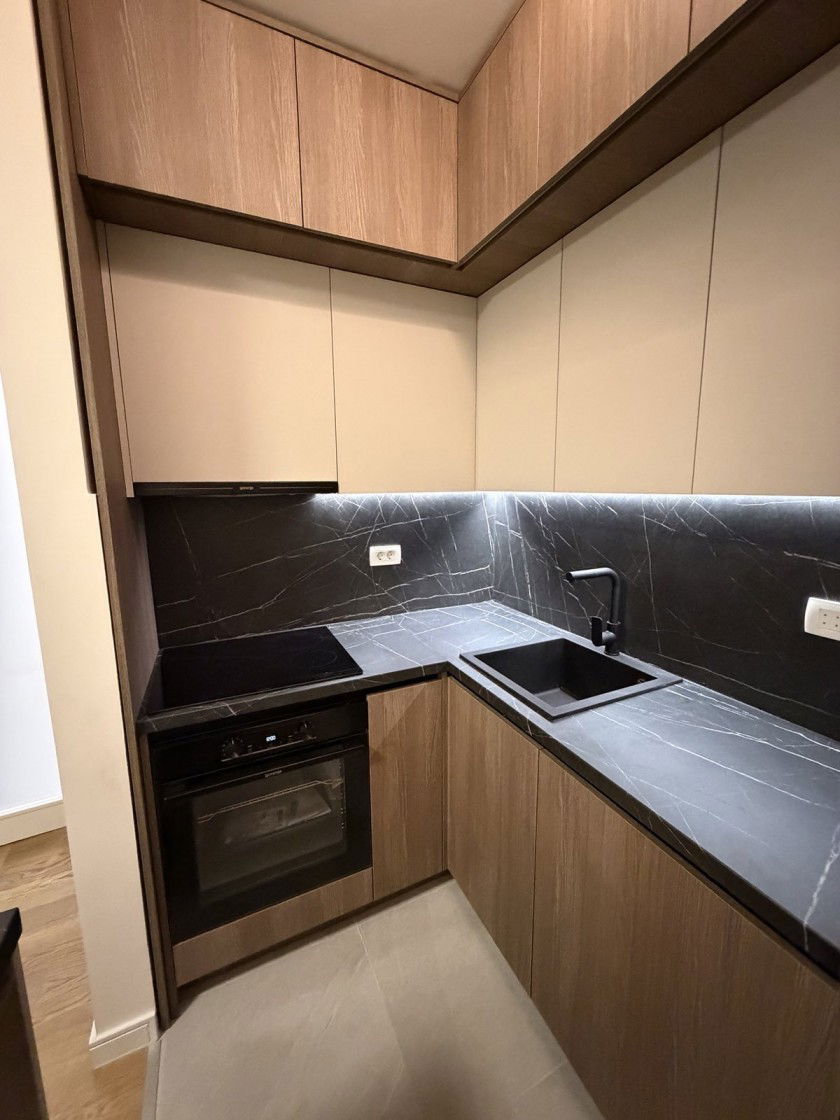 Izdavanje - Stan Podgorica, Central Point