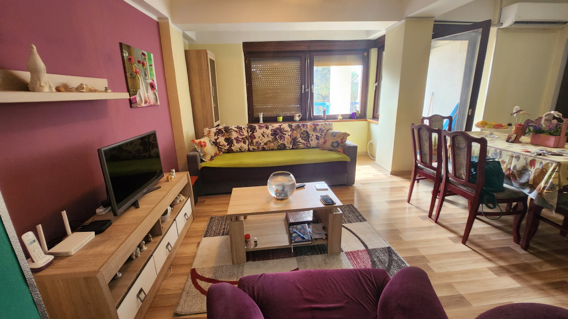 Продаж - Квартира Bar, Bar