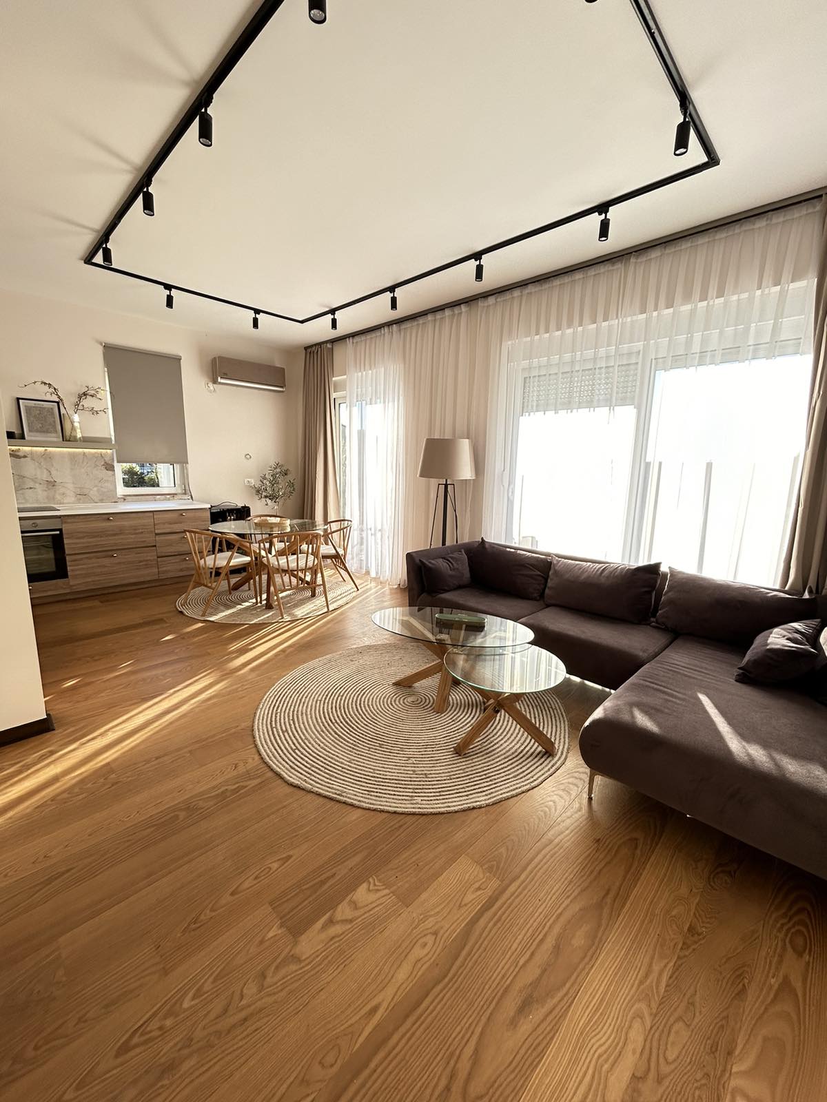 Продаж - Квартира Budva, Budva