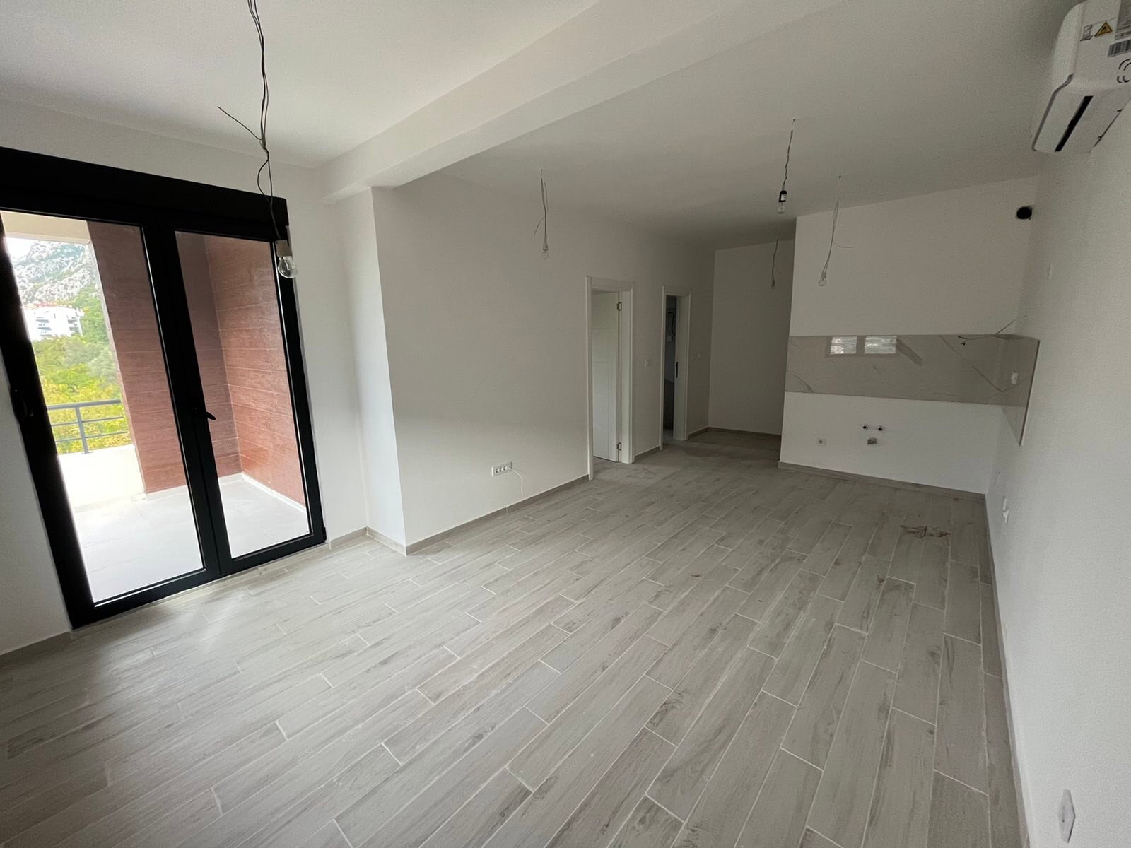 Продаж - Квартира Kotor, Ostalo