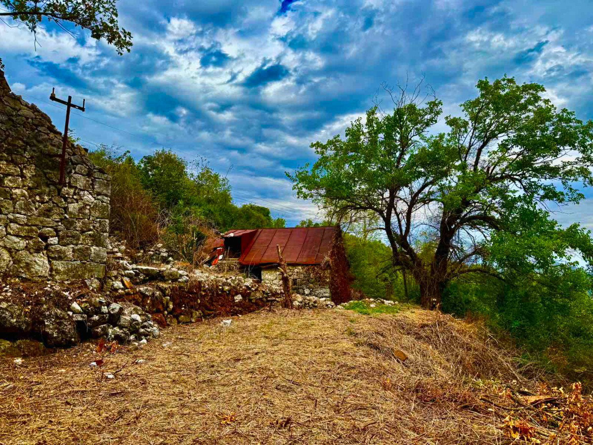 Продаж - Земля Cetinje, Dobrsko Selo