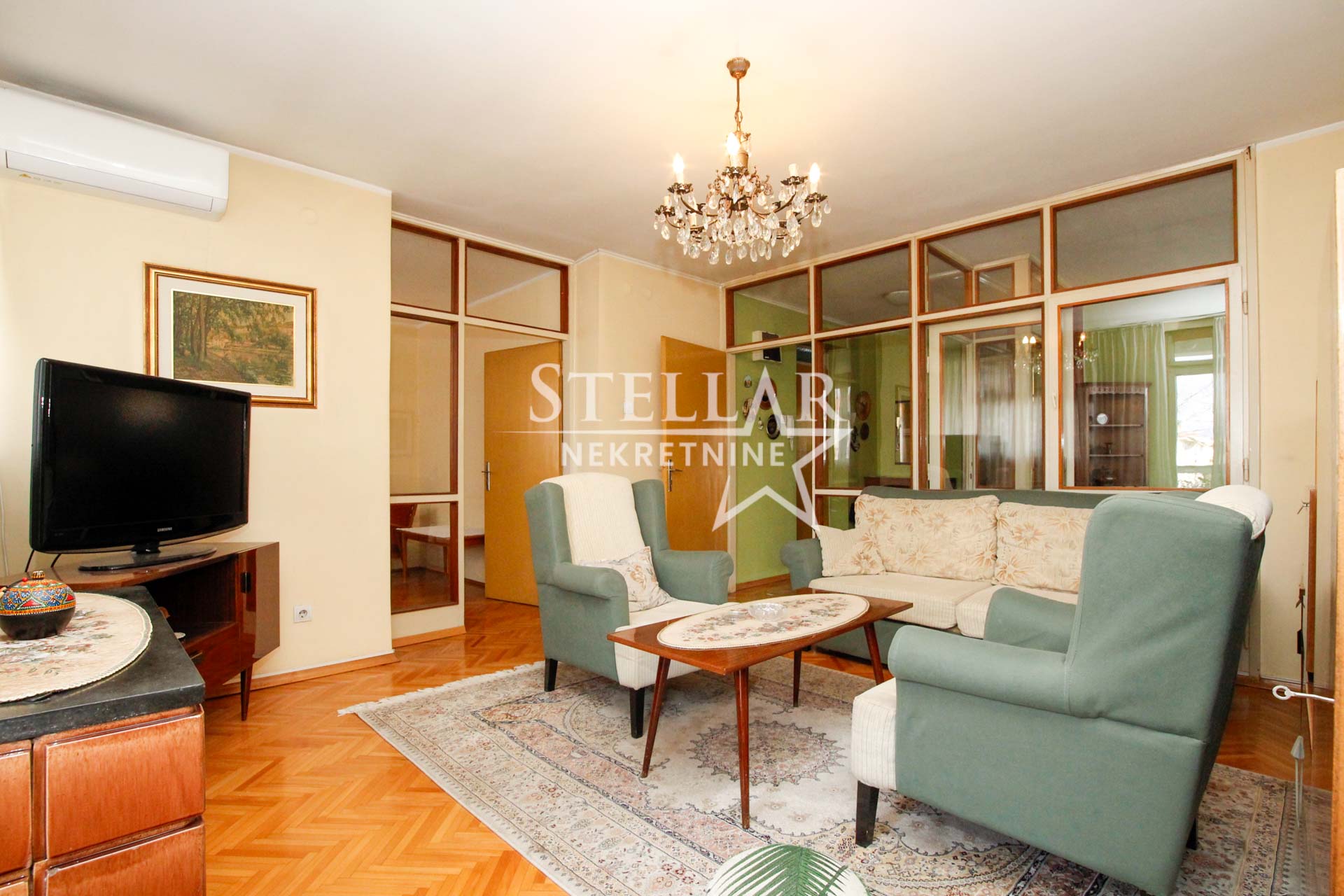 Rent - Apartment Podgorica, Preko Morače