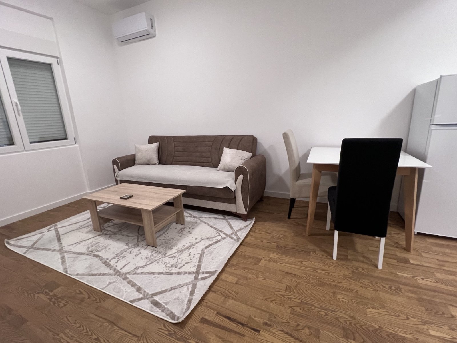 Izdavanje - Stan Podgorica, Zabjelo