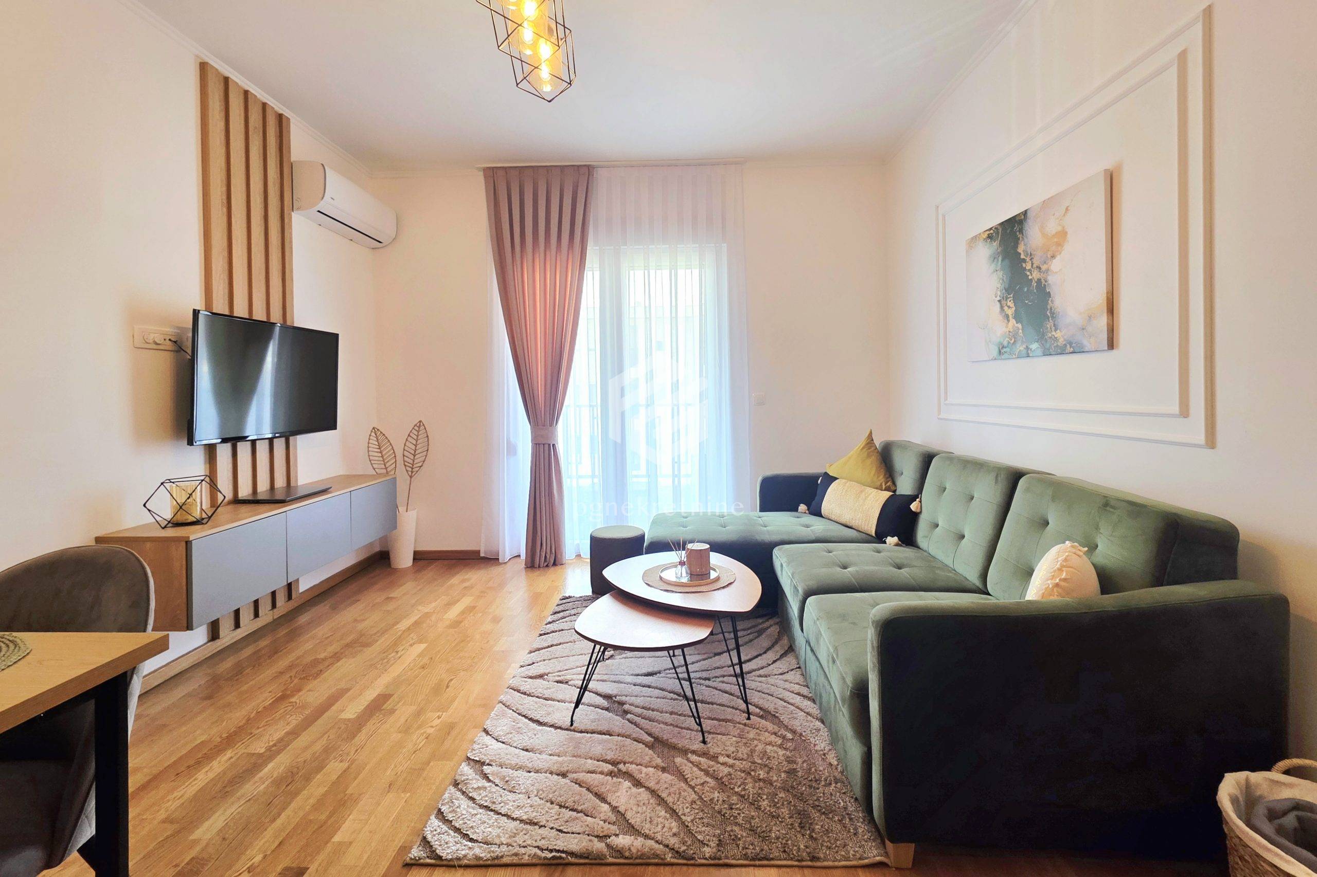 Rent - Apartment Podgorica, Konik