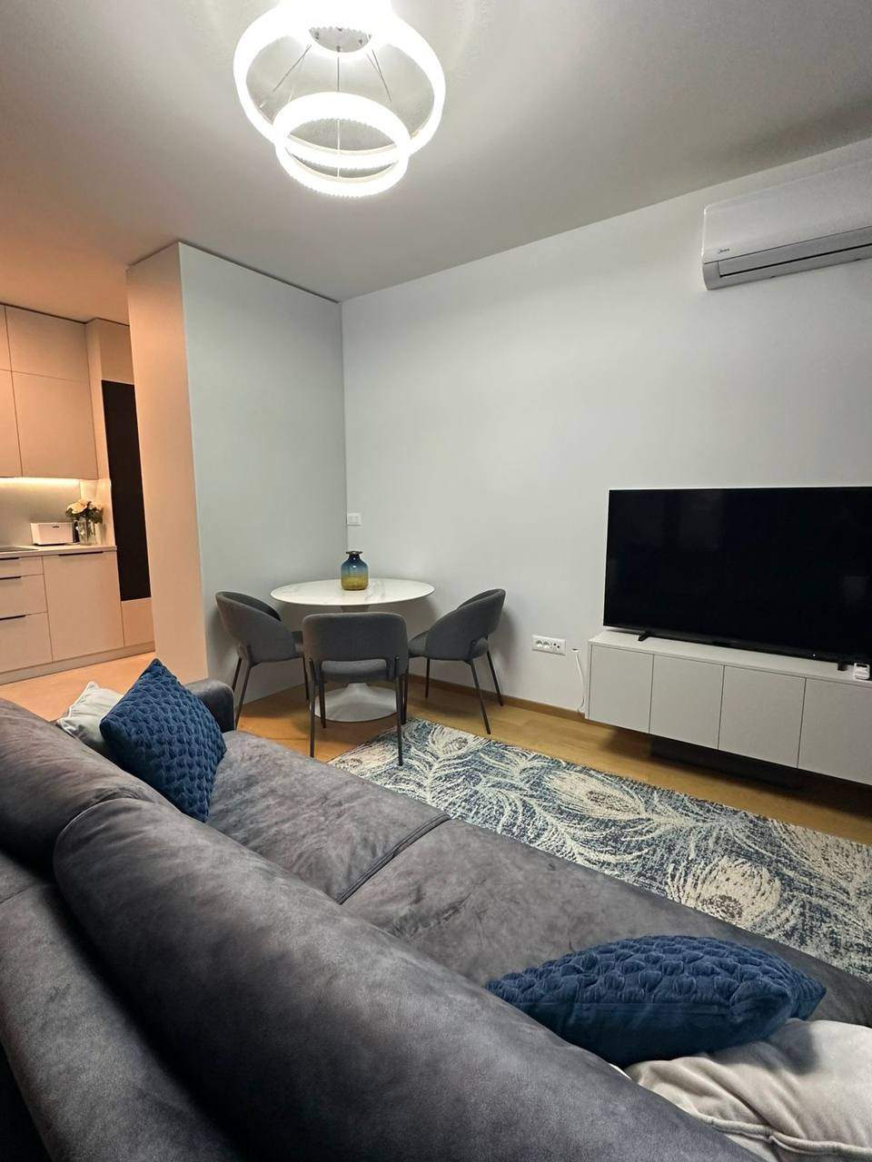 Аренда - Квартира Budva, Rozino