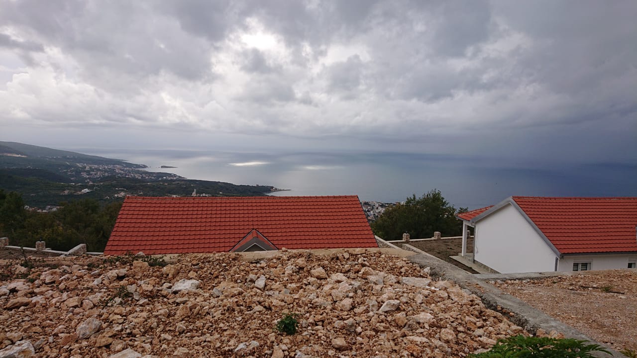 Sale - Land Bar, Dobre Vode