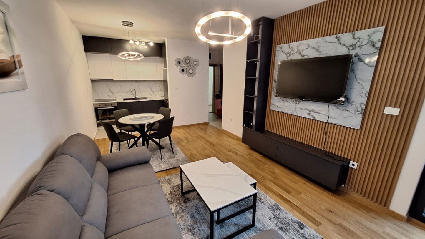 Kiralık - Daire Podgorica, City Kvart