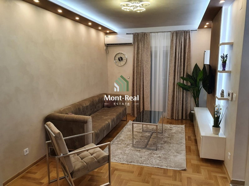 Rent - Apartment Budva, Rozino