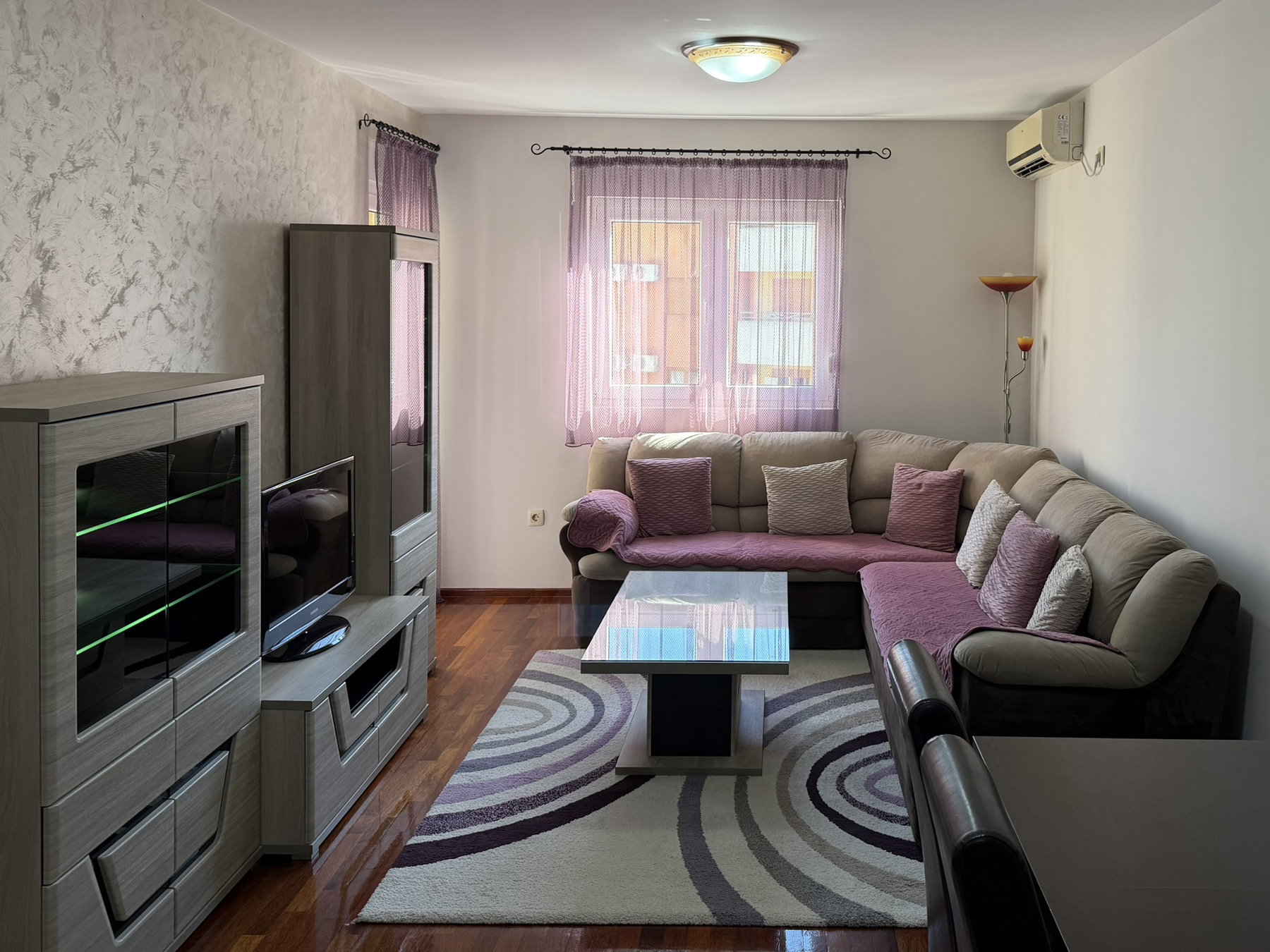 Rent - Apartment Podgorica, Stari Aerodrom