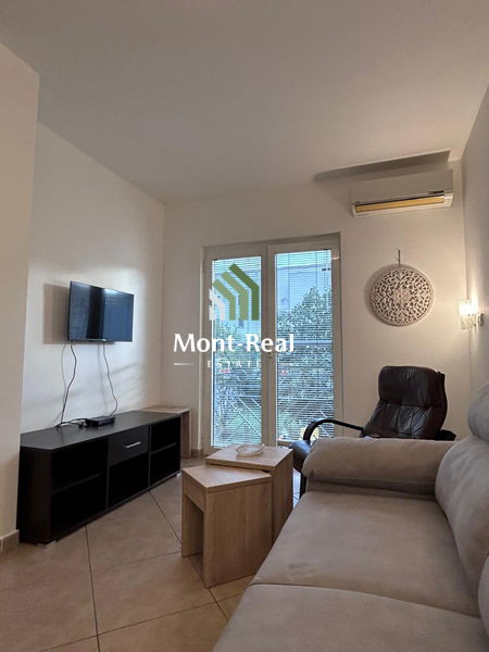 Rent - Apartment Budva, Maine