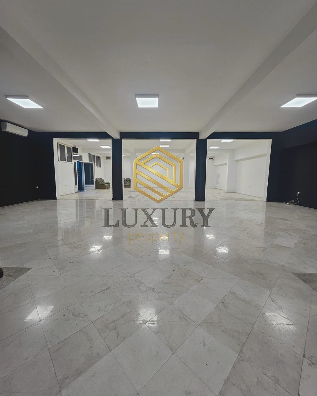 Аренда - Офисное помещение Podgorica, Centar