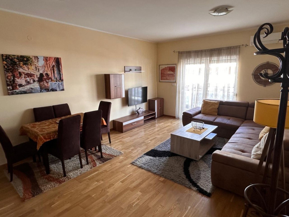 Rent - Apartment Podgorica, City Kvart