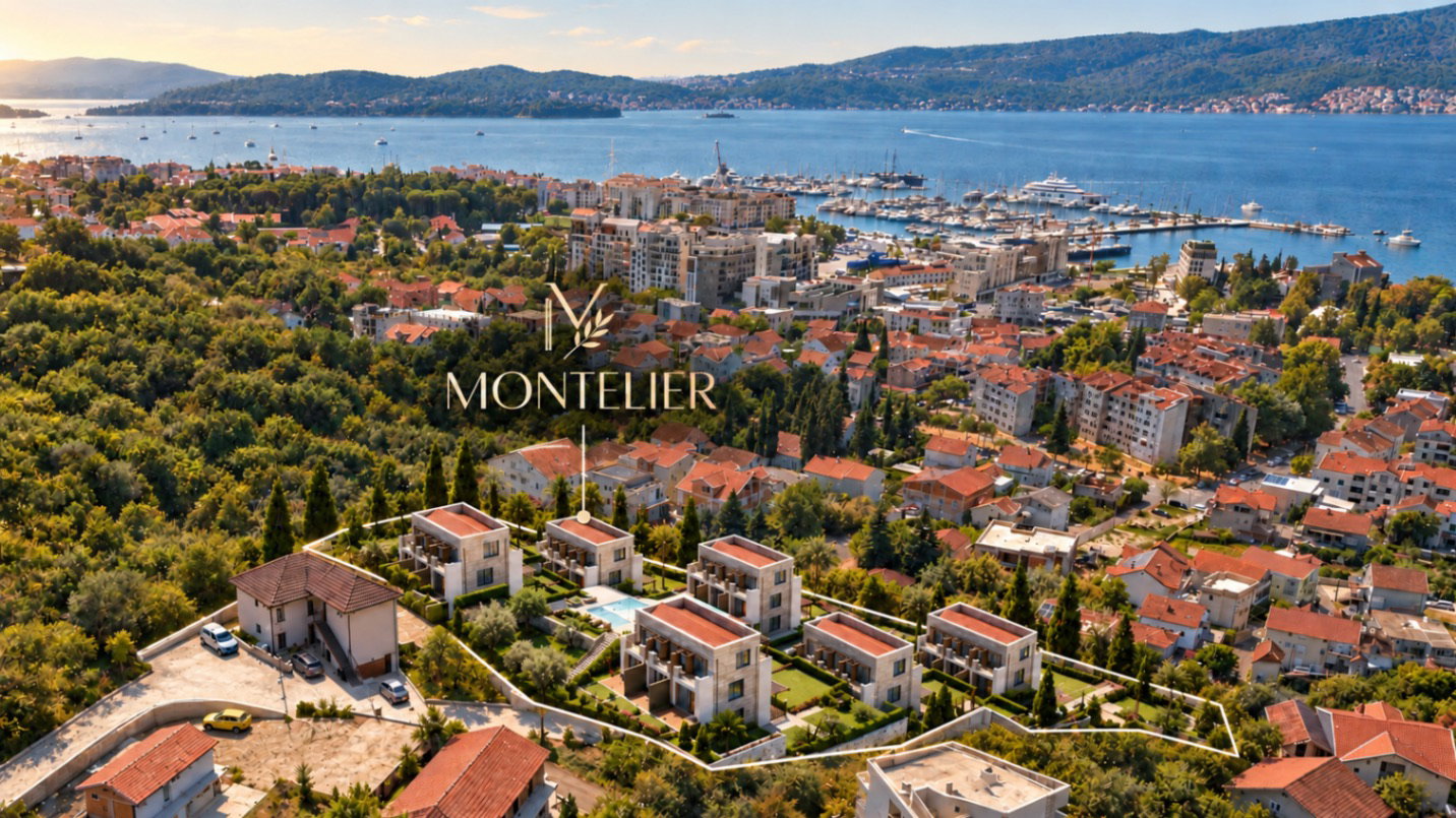 Продаж - Будинок Tivat, Seljanovo