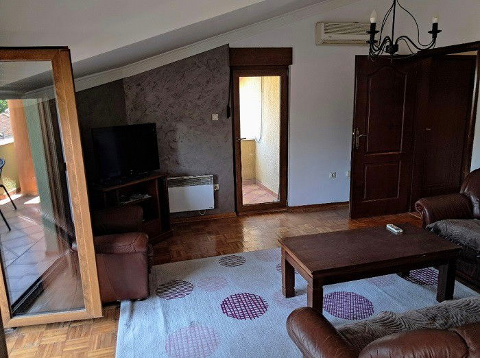 Продаж - Квартира Podgorica, Stari Aerodrom