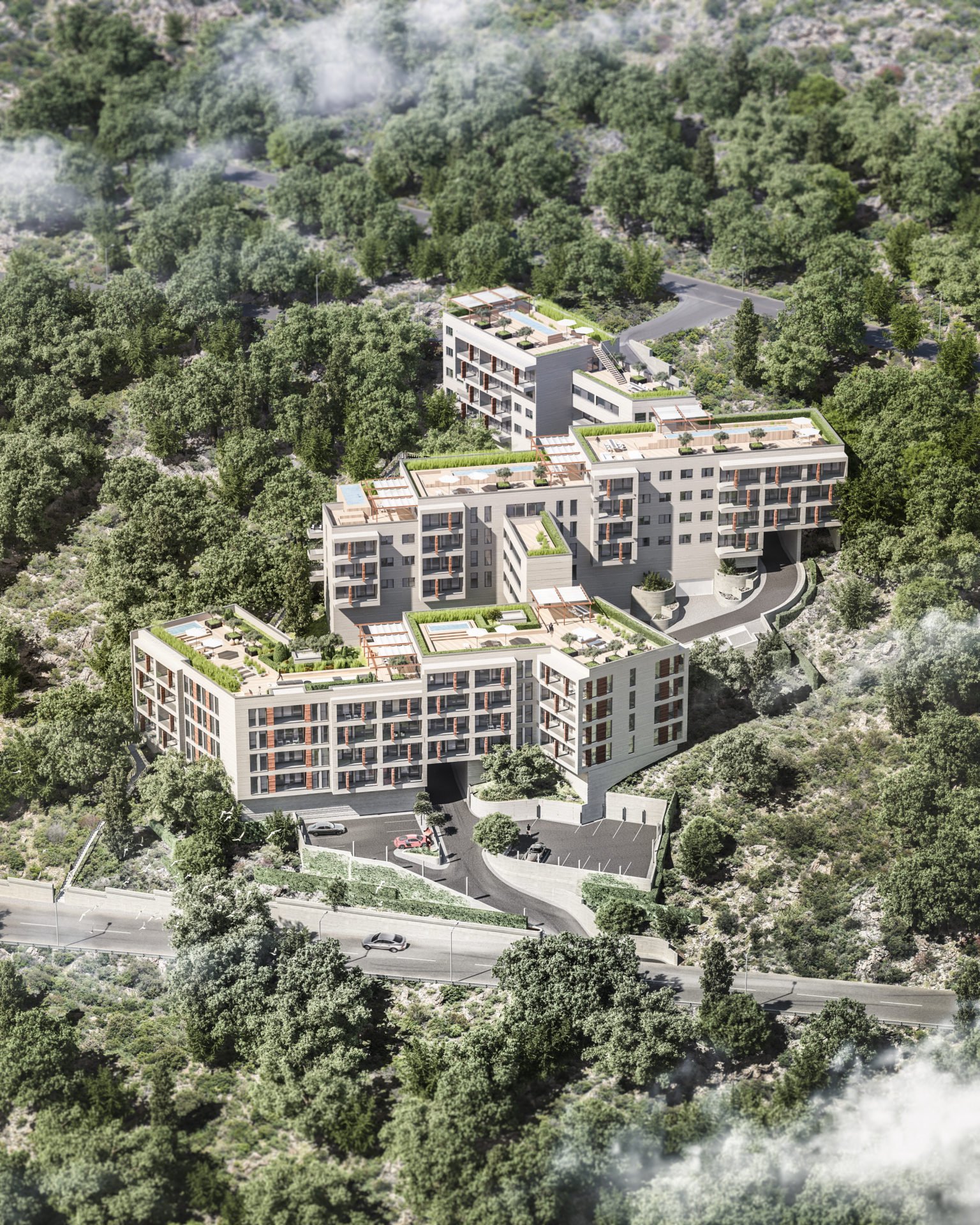 Sale - Apartment Kotor, Kotor