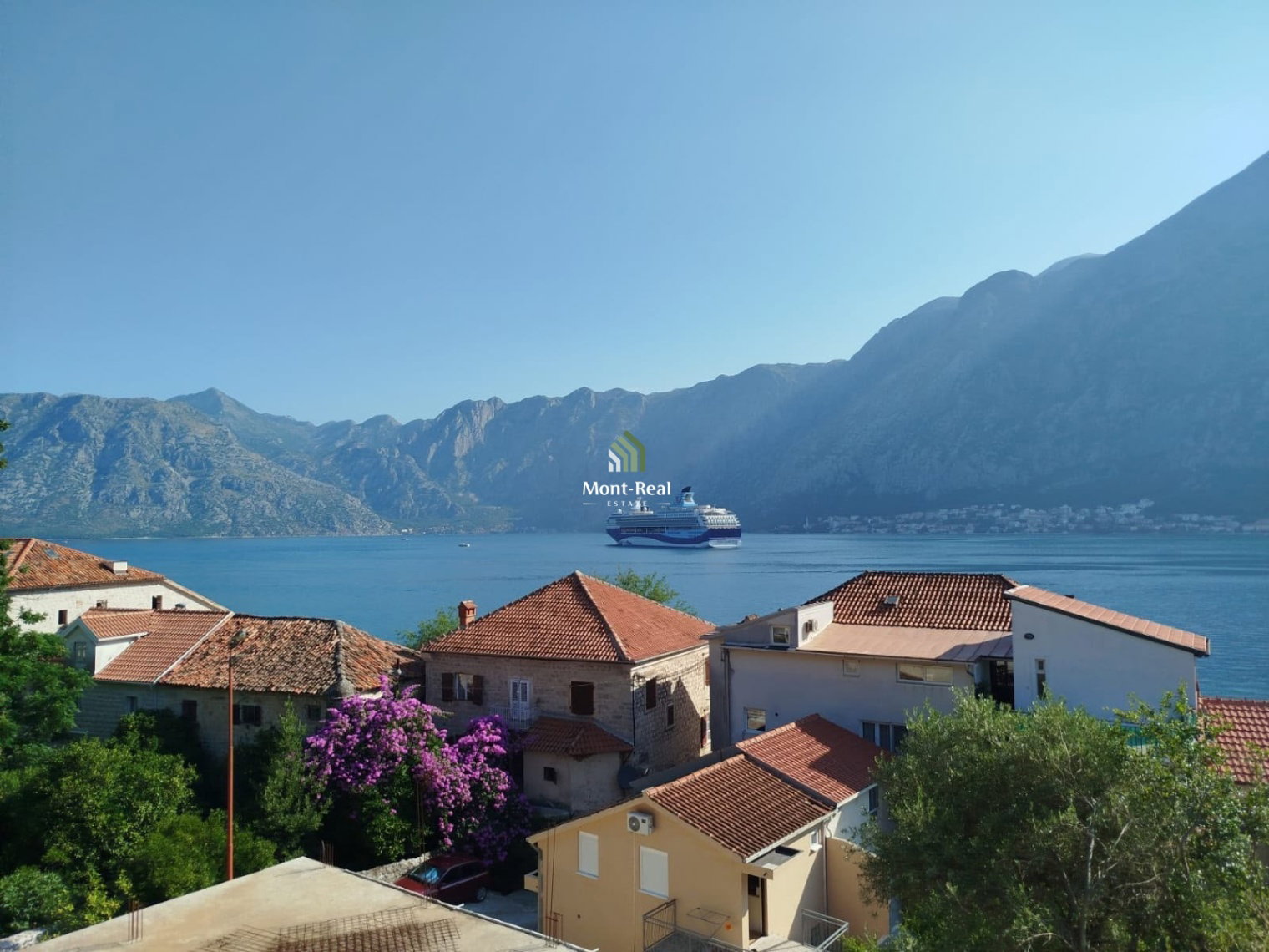 Продажа - Земля Kotor, Prčanj