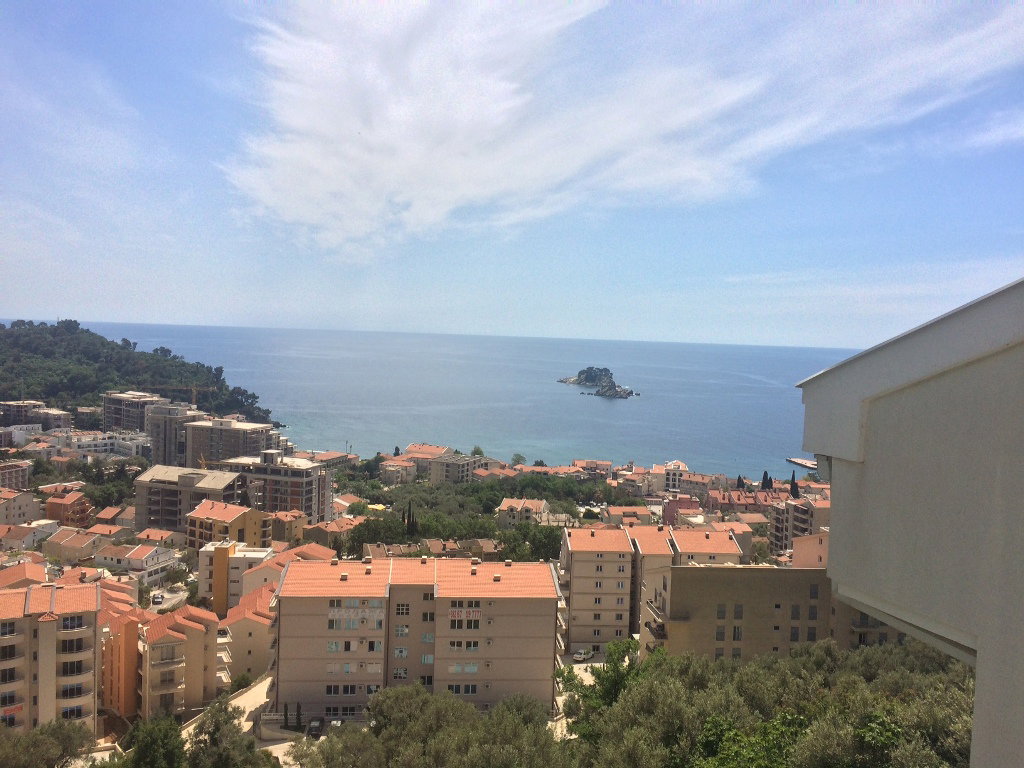 Sale - Apartment Budva, Petrovac