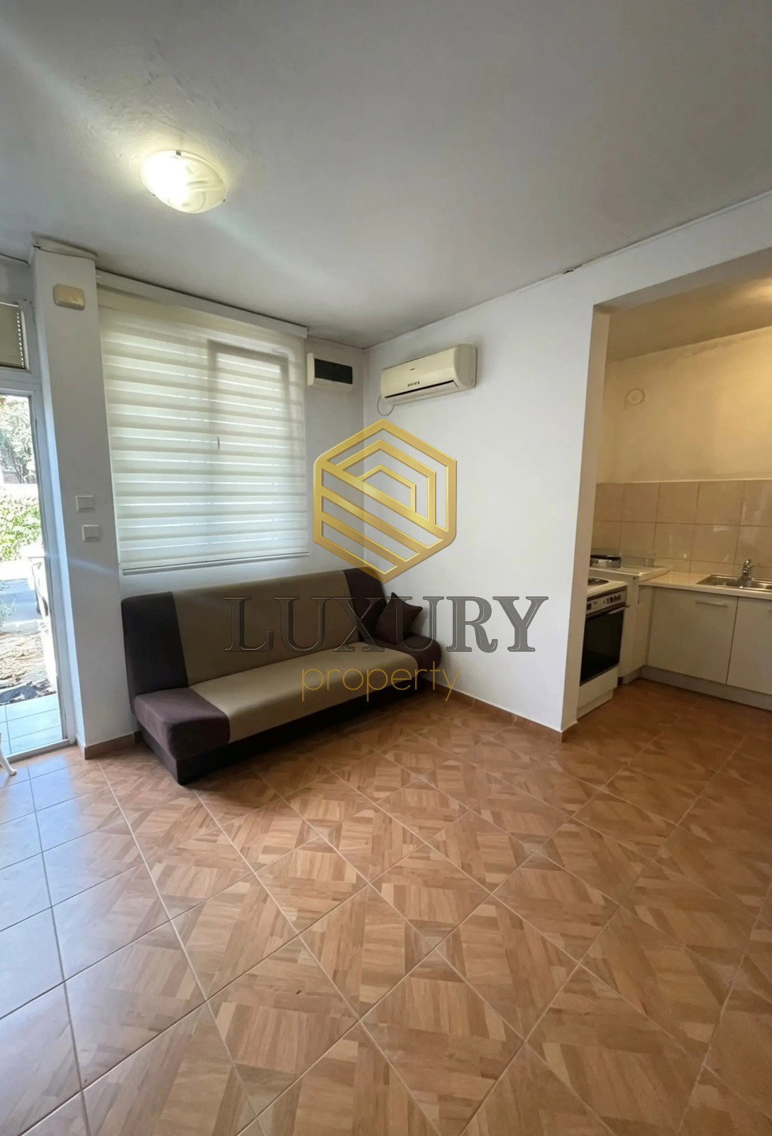 Kiralık - Daire Podgorica, Gornja Gorica