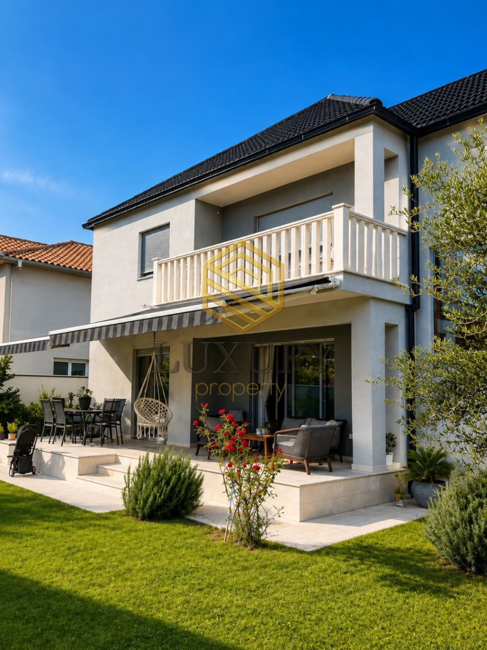 Kiralık - Ev Podgorica, Gornja Gorica