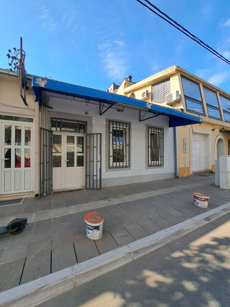 Rent - Office space Podgorica, Centar