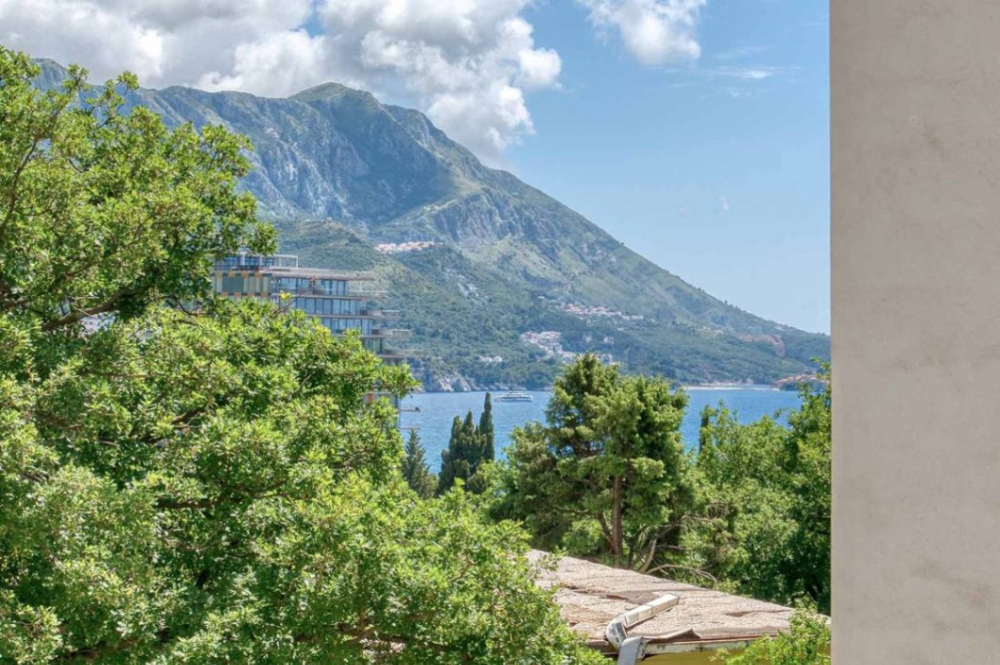 Продаж - Квартира Budva, Bečići