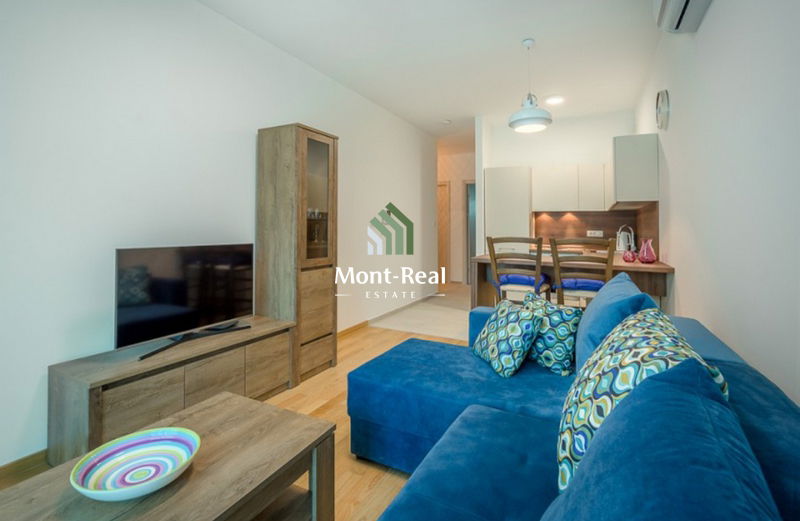 Rent - Apartment Budva, Budva