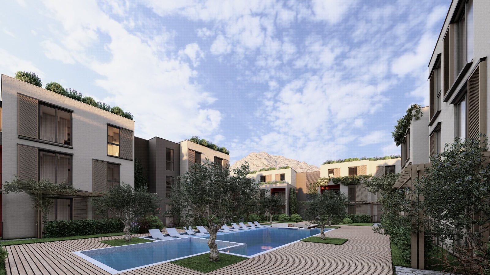 Продажа - Квартира Kotor, Radanovići