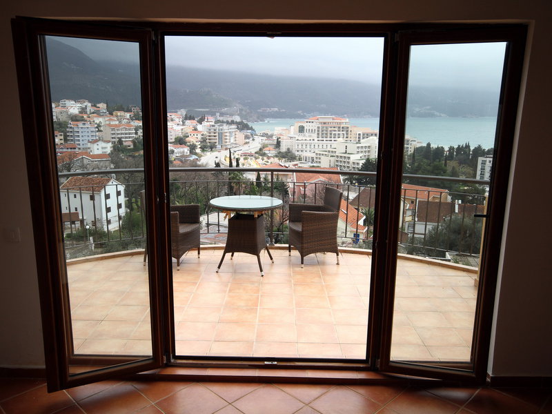 Prodaja - Stan Budva, Bečići