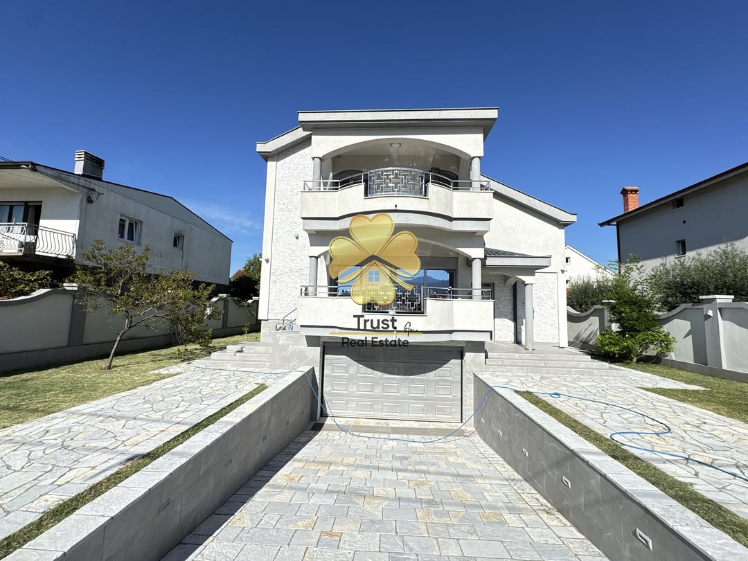 Sale - House Podgorica, Zlatica