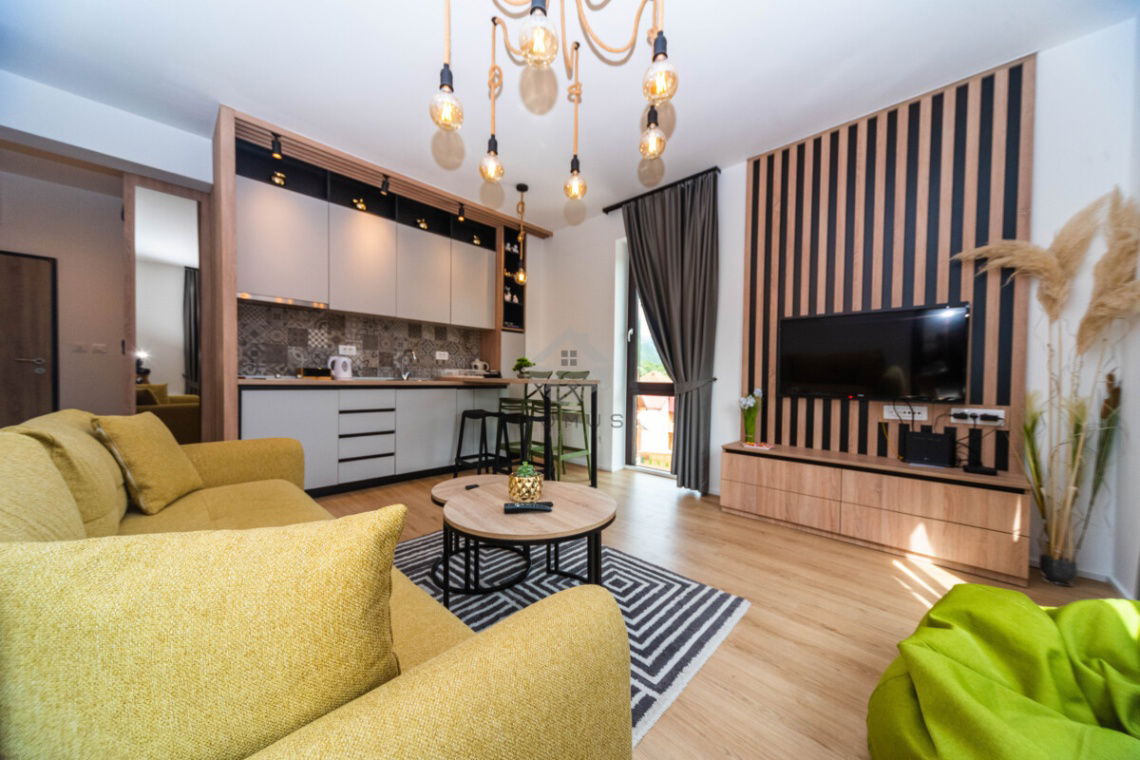 Sale - Apartment Kolašin, Centar
