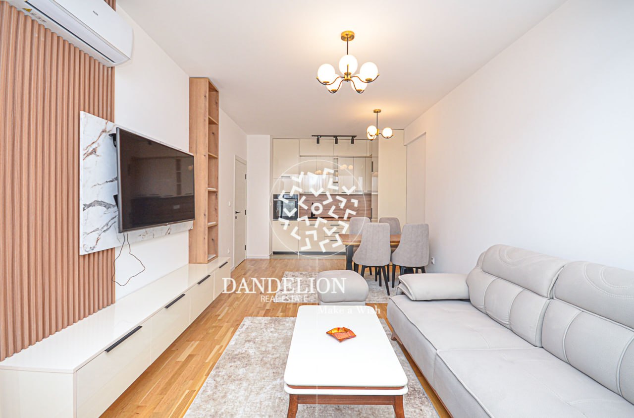 Оренда - Квартира Podgorica, Stari Aerodrom